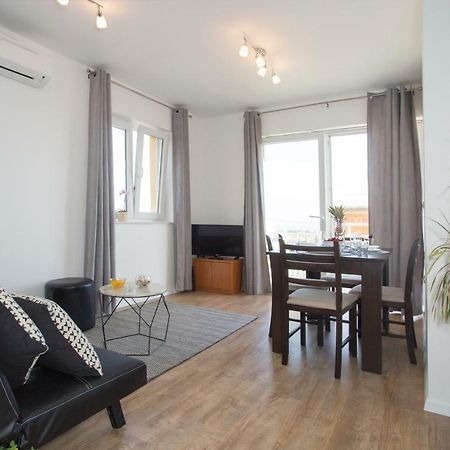 Apartment Ana Split Eksteriør billede