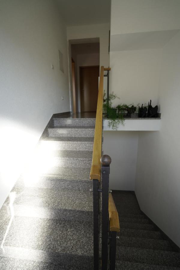 Apartment Ana Split Eksteriør billede