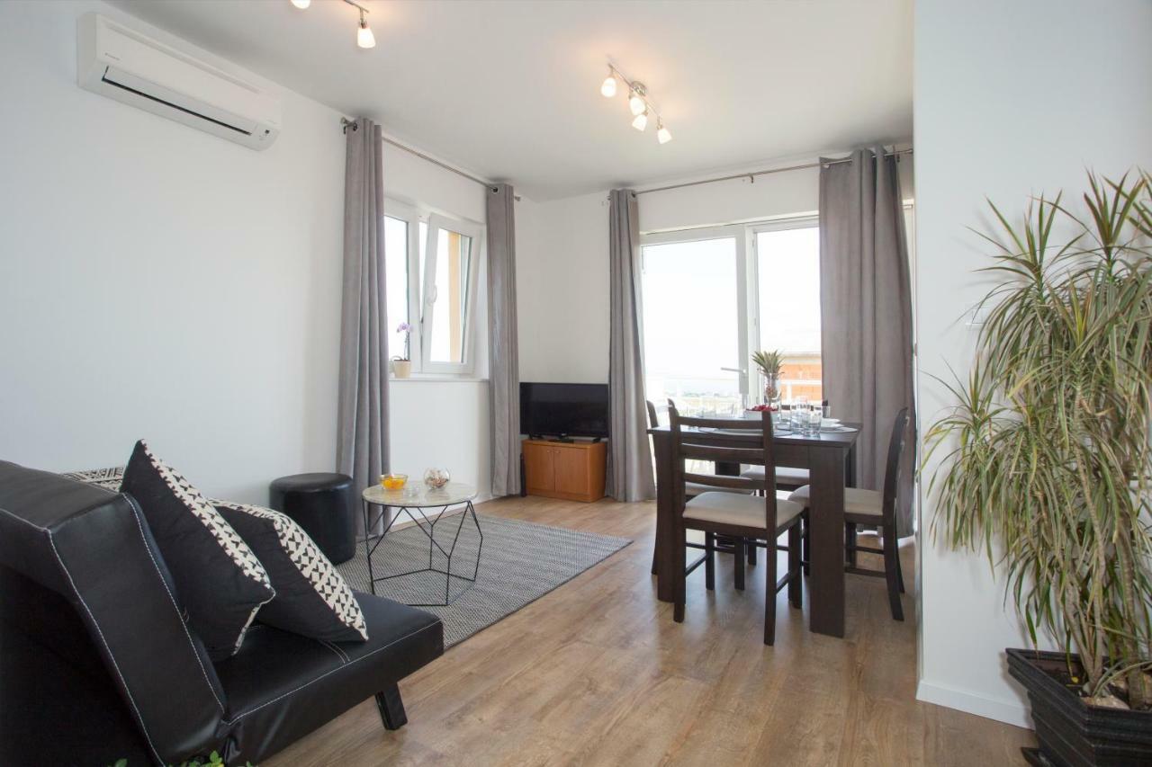 Apartment Ana Split Eksteriør billede