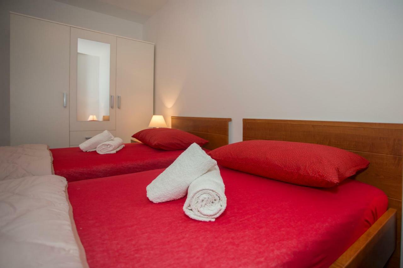 Apartment Ana Split Eksteriør billede