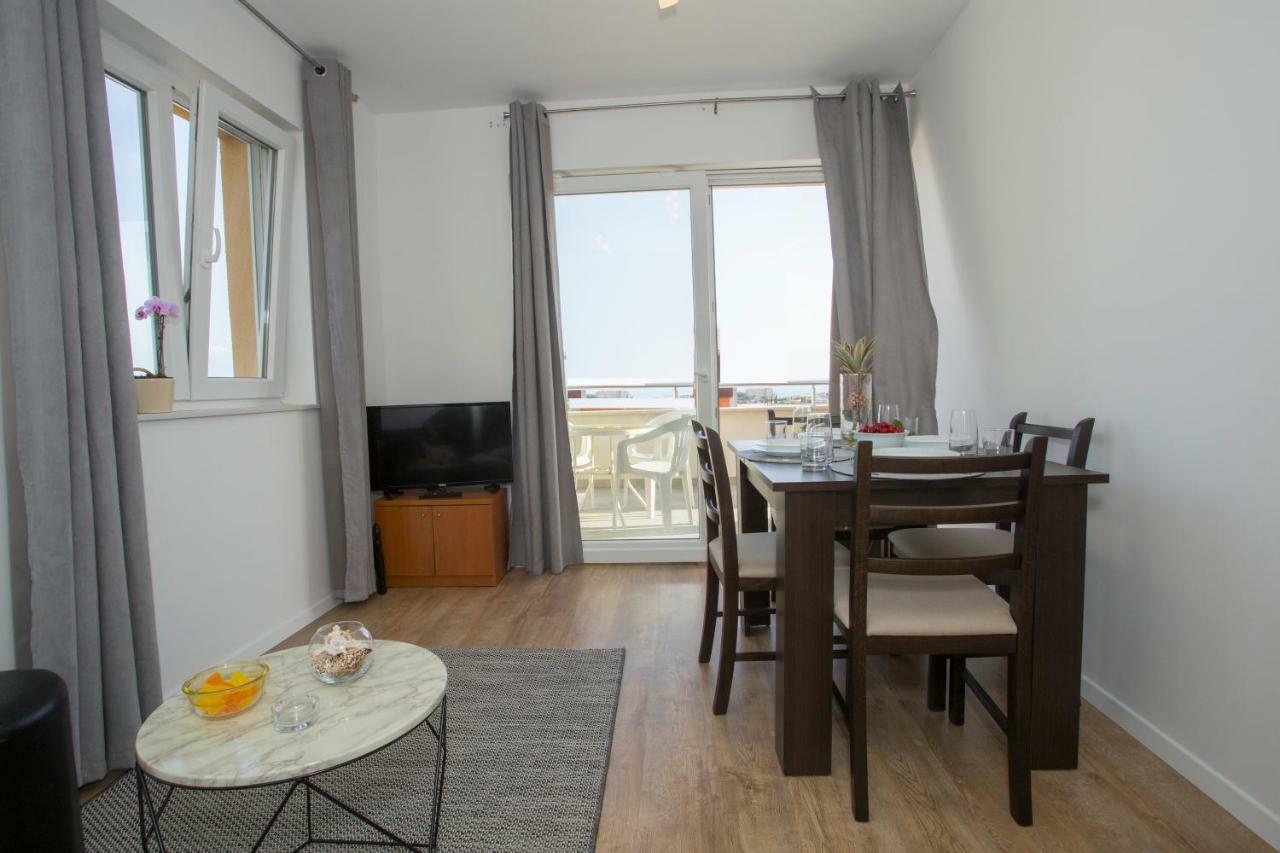 Apartment Ana Split Eksteriør billede