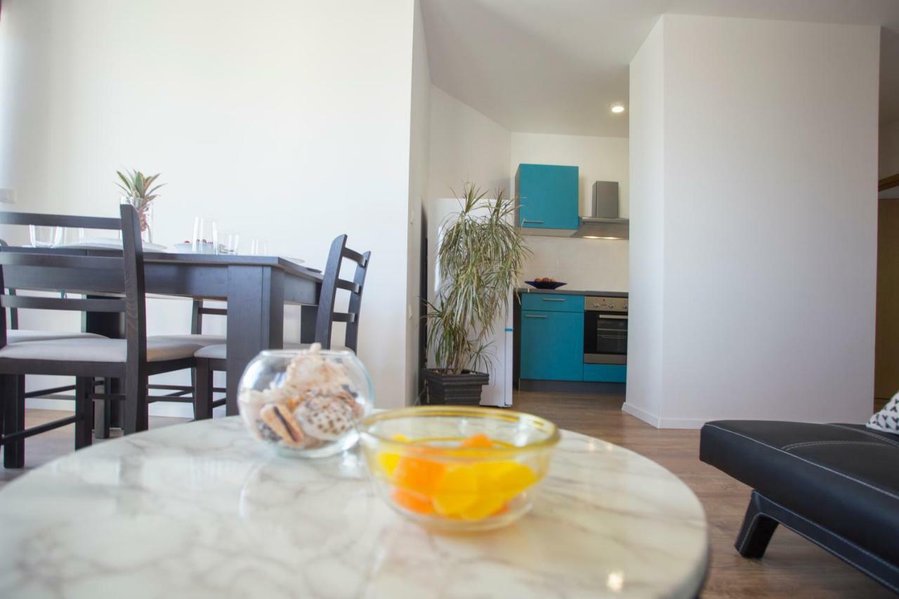 Apartment Ana Split Eksteriør billede