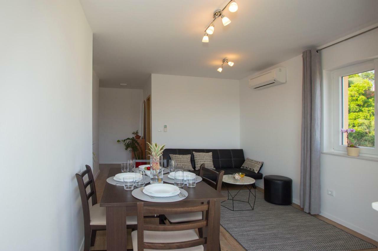 Apartment Ana Split Eksteriør billede