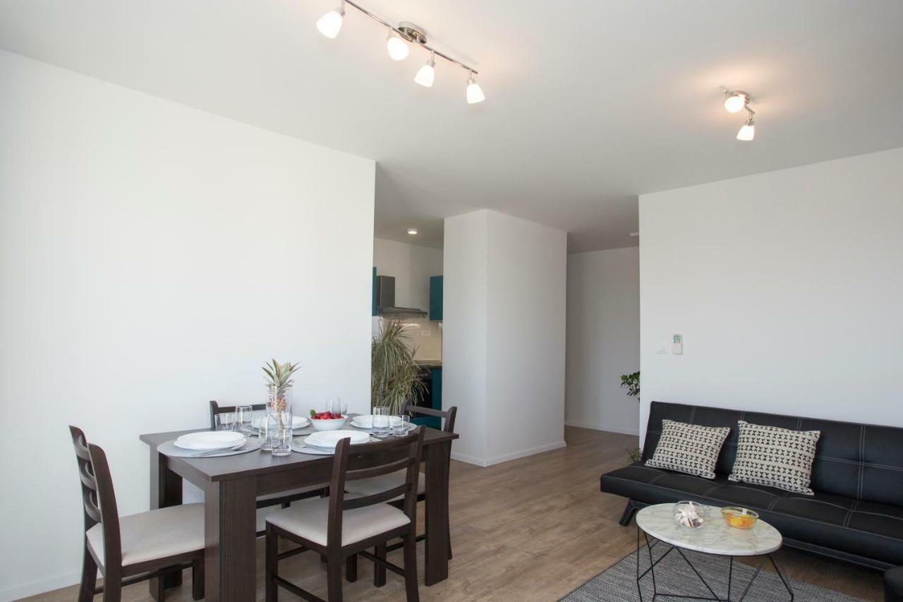 Apartment Ana Split Eksteriør billede