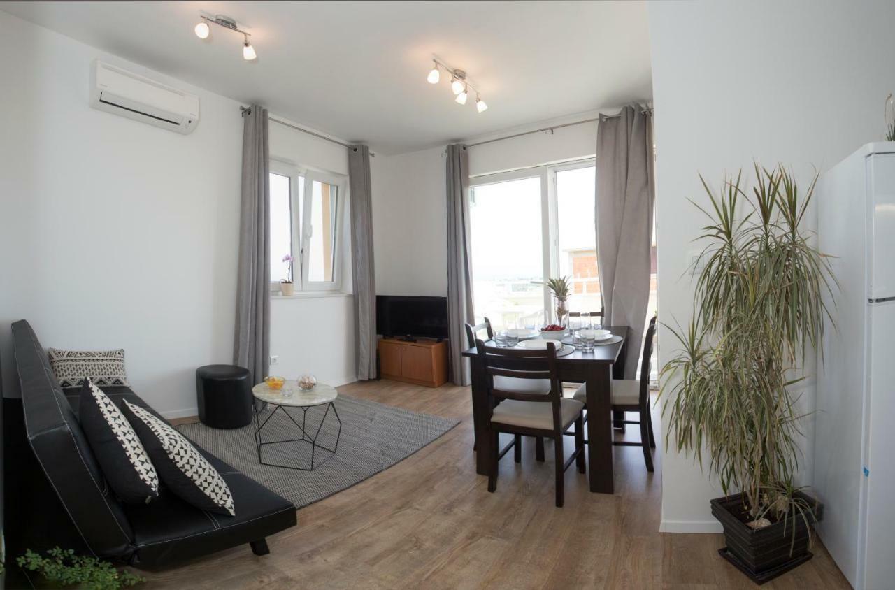 Apartment Ana Split Eksteriør billede