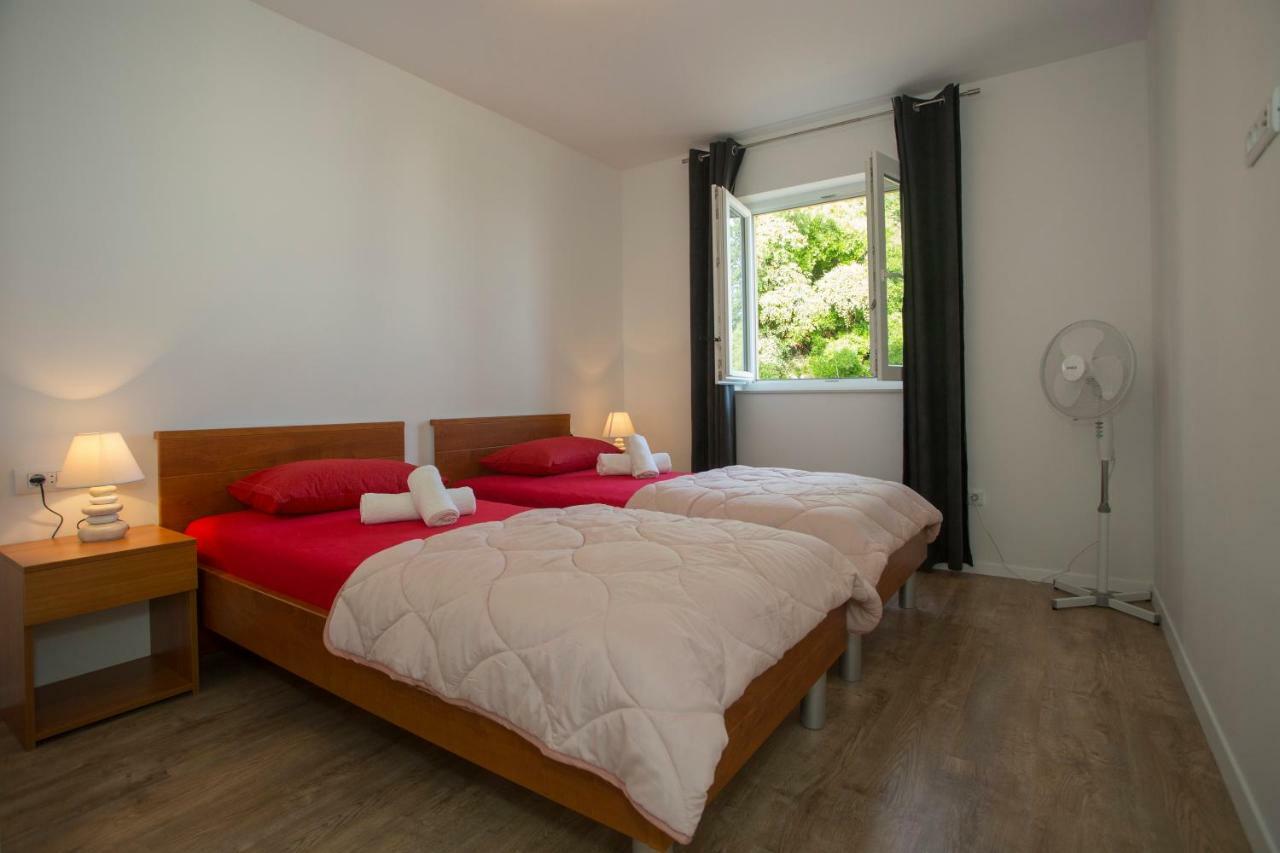 Apartment Ana Split Eksteriør billede